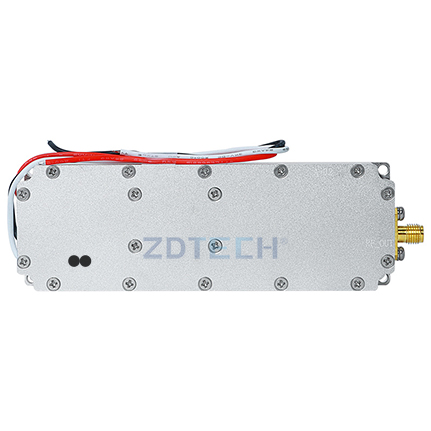 Power Amplifier + Signal Generator Integrated Module Factory Power Amplifier + Signal Generator Integrated Module Factory